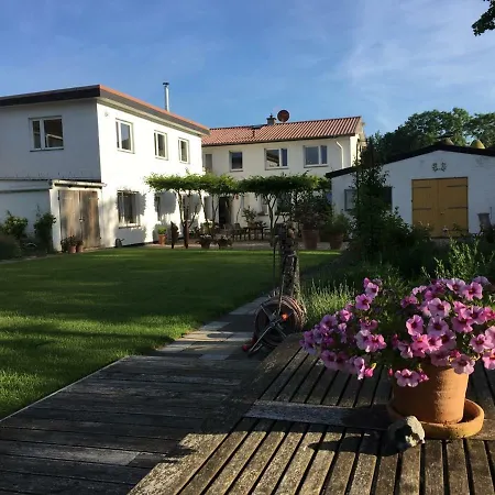 Strandnahe Ferienwohnung 2 Kiel