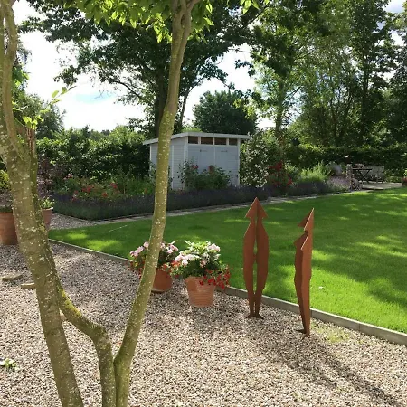 Appartamento Strandnahe Ferienwohnung 2 Kiel